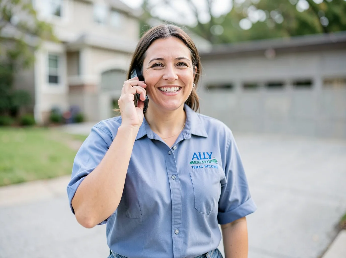 Metal Roof Installation Newtown Square, PA FAQs